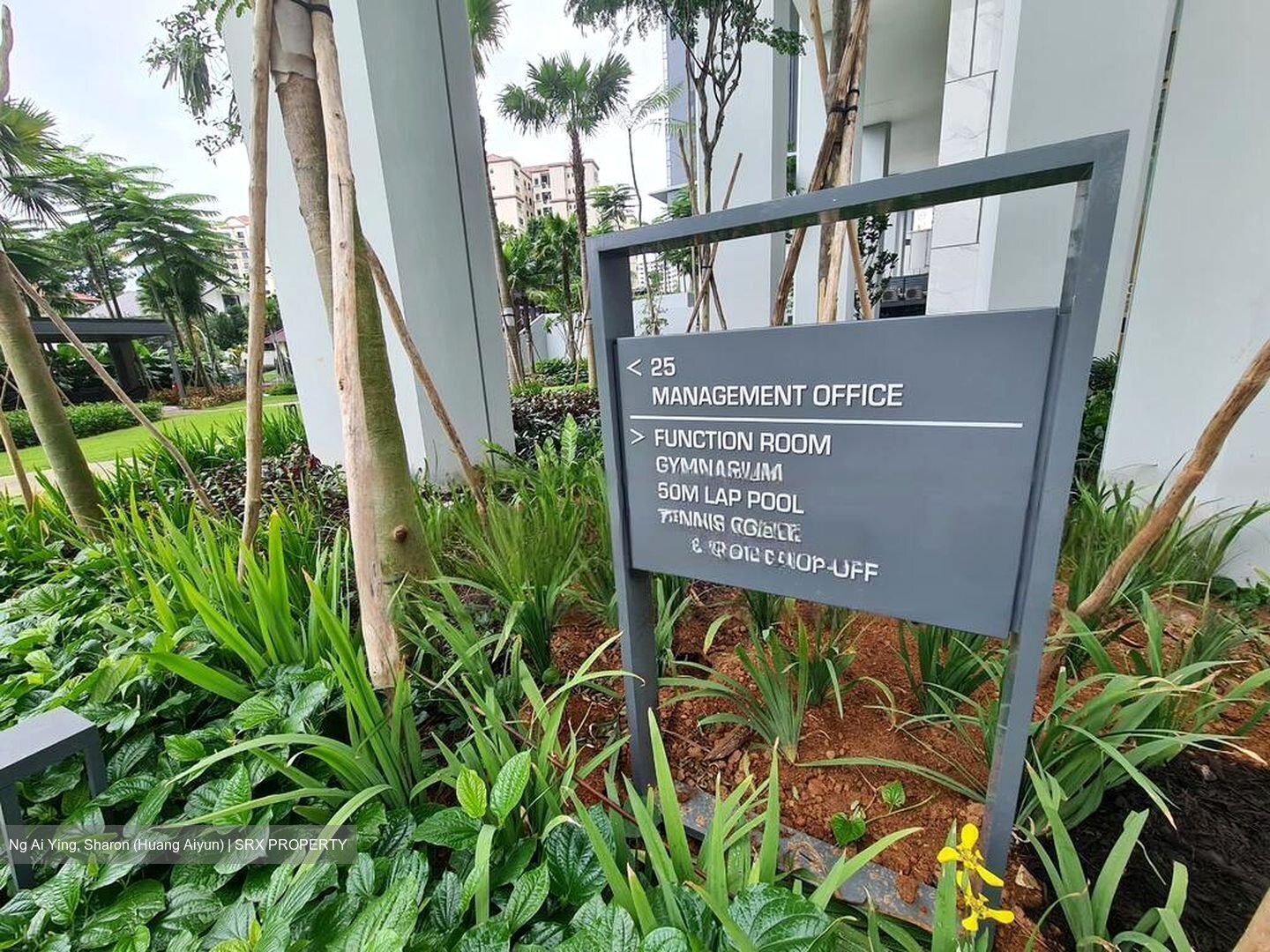 Stirling Residences (D3), Apartment #455800661